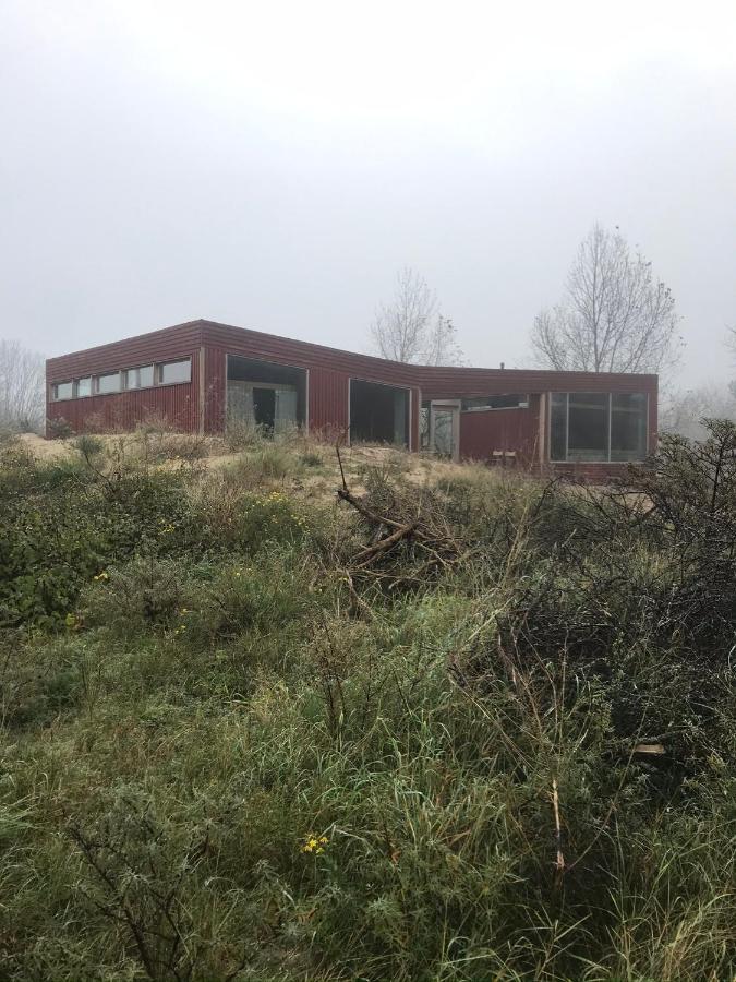Rodune Koksijde Exteriör bild