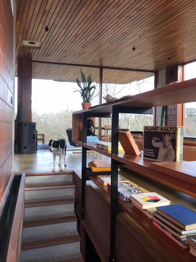 Rodune Koksijde Exteriör bild