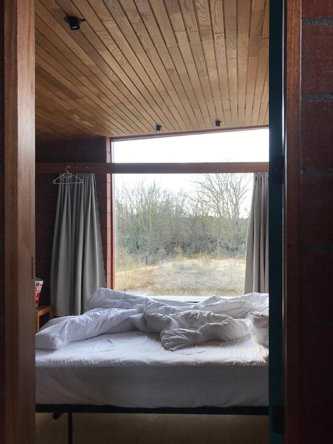 Rodune Koksijde Exteriör bild