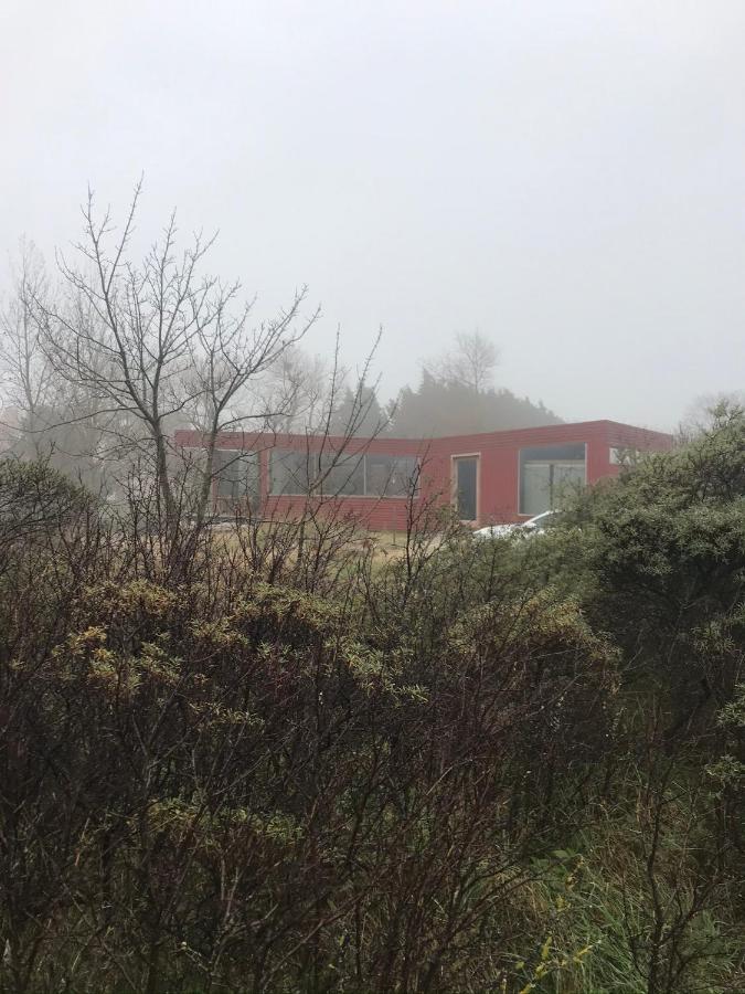 Rodune Koksijde Exteriör bild
